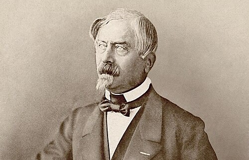 Abel Niepce de Saint Victor