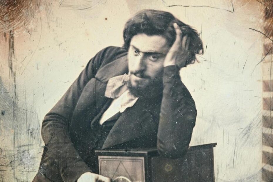Gustave Le Gray photographie