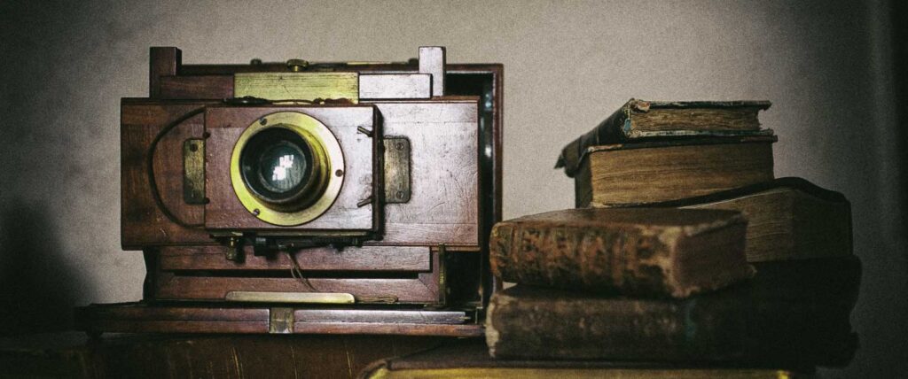 Antiquité et photographie