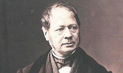 Hippolyte Bayard