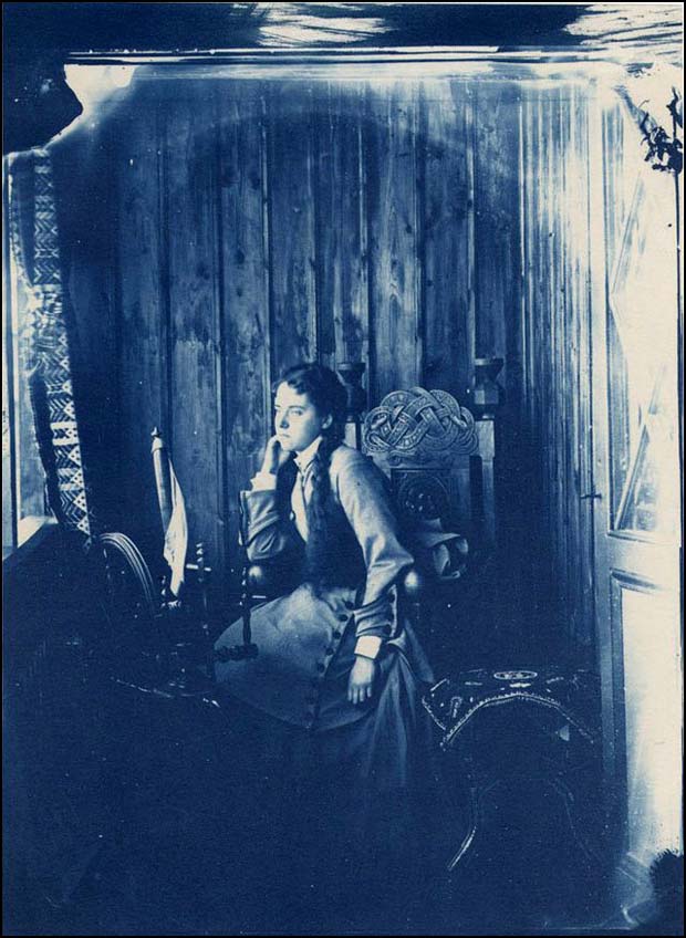 john herschel photographie