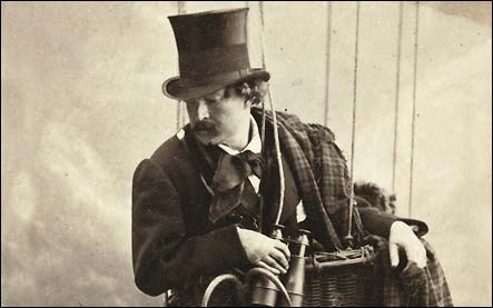 Nadar le photographe