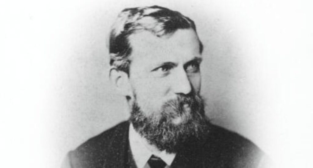 Charles Harper Bennett