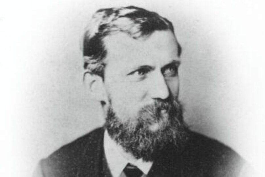 Charles Harper Bennett